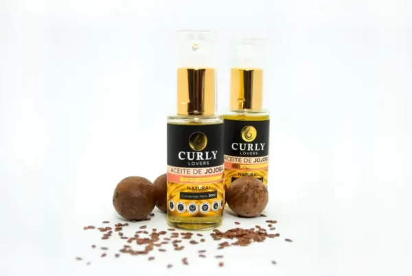Aceite de jojoba