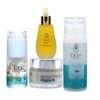Kit Active Therapy Night Erin + Aceite Kahai Oil/50ml